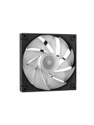 DeepCool Matrexx 55 Mesh V4 C Tempered Glass Black