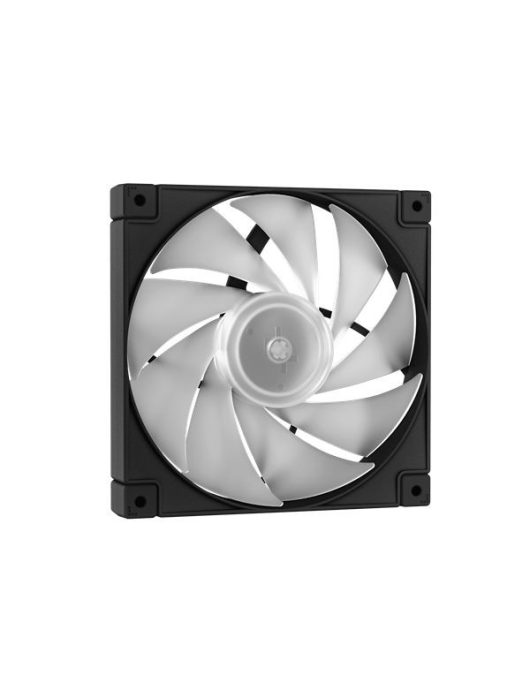 DeepCool Matrexx 55 Mesh V4 C Tempered Glass Black