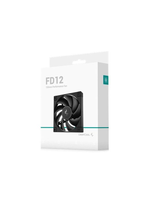 DeepCool FD12