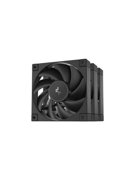 DeepCool FD12 (3Pack)
