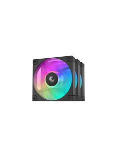 DeepCool FD12 ARGB (3Pack)