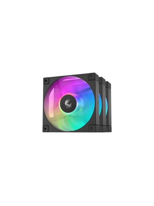 DeepCool FD12 ARGB (3Pack)