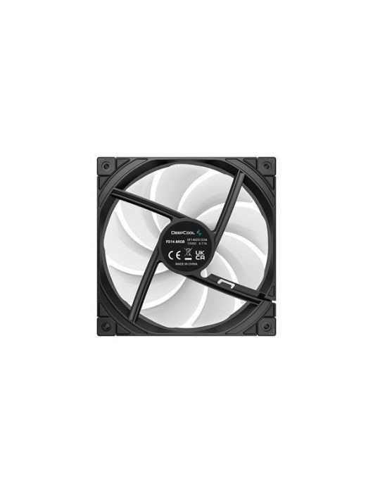 DeepCool FD14 ARGB (3Pack)