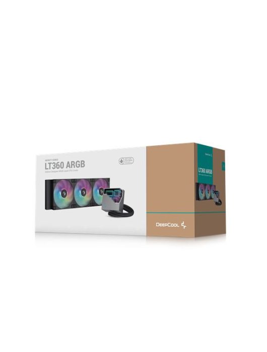 DeepCool LT360 ARGB