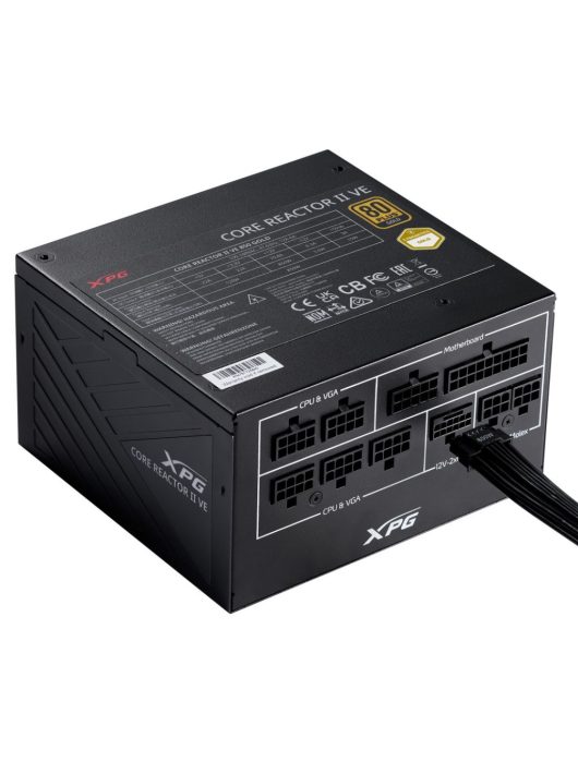 A-Data 850W 80+ Gold XPG Core Reactor ll VE