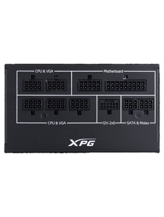 A-Data 850W 80+ Gold XPG Core Reactor ll VE