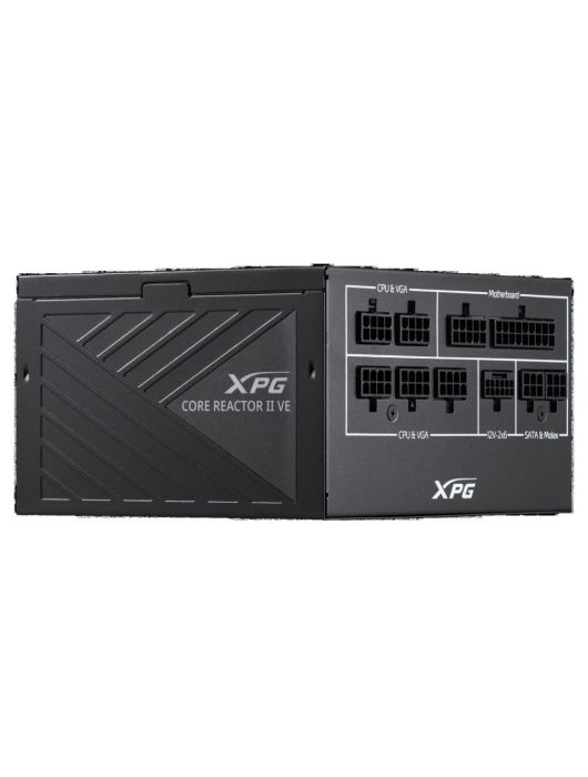 A-Data 850W 80+ Gold XPG Core Reactor ll VE
