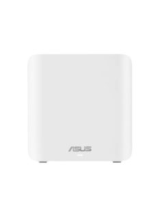  Asus ZenWiFi BD4 BE3600 Dual-band WiFi 7 AiMesh Extendable Router White (1-pack)