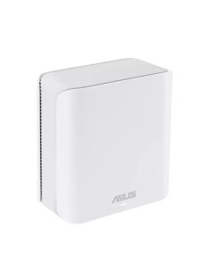   Asus ZenWiFi BD4 BE3600 Dual-band WiFi 7 AiMesh Extendable Router White (1-pack)