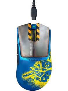   Razer DeathAdder V3 Pro Gaming Wireless Mouse Fortnite Edition