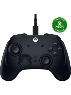 Razer Wolverine V3 Wireless Gamepad Black