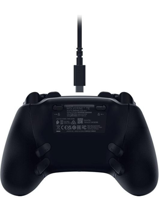Razer Wolverine V3 Wireless Gamepad Black