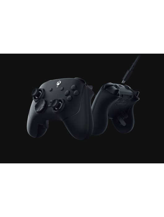 Razer Wolverine V3 Wireless Gamepad Black