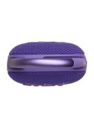 JBL Clip5 Bluetooth Ultra-portable Waterproof Speaker Purple