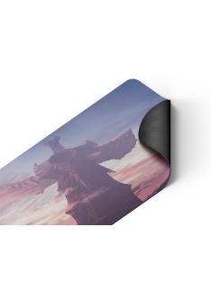 Steelseries Qck XXL WOW Edition Egérpad Color