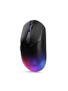 Lenovo Legion M410 Wireless RGB Gaming Mouse Black