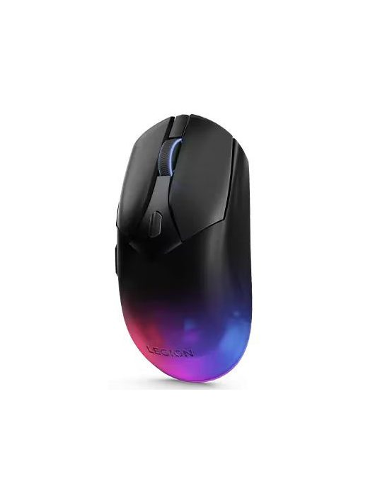 Lenovo Legion M410 Wireless RGB Gaming Mouse Black