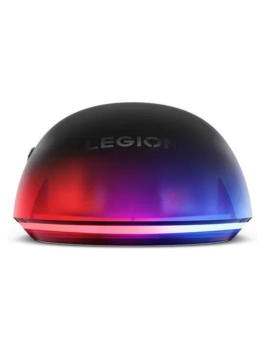 Lenovo Legion M410 Wireless RGB Gaming Mouse Black