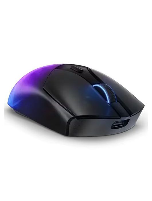 Lenovo Legion M410 Wireless RGB Gaming Mouse Black