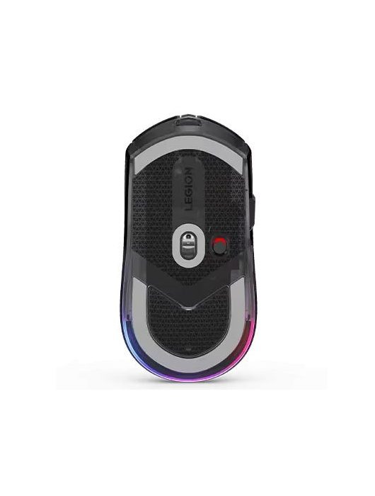 Lenovo Legion M410 Wireless RGB Gaming Mouse Black