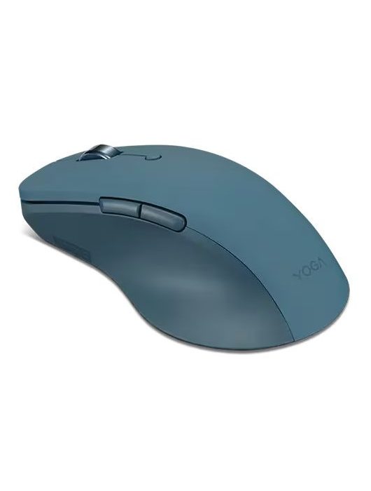 Lenovo Yoga Pro Mouse Tidal Teal
