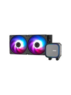 Msi MAG CoreLiquid A13 240