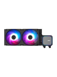 Msi MAG CoreLiquid A13 240