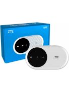 ZTE U10 Pocket WiFi 6 Router