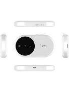 ZTE U10 Pocket WiFi 6 Router