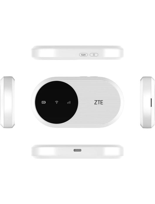 ZTE U10 Pocket WiFi 6 Router