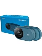 ZTE U10S Pro 4G Mobile WiFi6 Hotspot Aqua