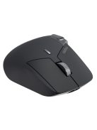 Rapoo MT760L Wireless Bluetooth Multi-Mode Mouse Grey/Black