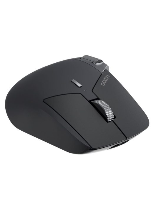 Rapoo MT760L Wireless Bluetooth Multi-Mode Mouse Grey/Black