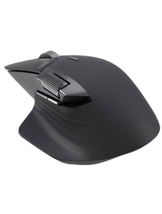 Rapoo MT760L Wireless Bluetooth Multi-Mode Mouse Grey/Black