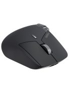 Rapoo MT760L Wireless Bluetooth Multi-Mode Mouse Grey/Black