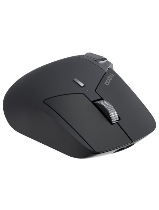 Rapoo MT760L Wireless Bluetooth Multi-Mode Mouse Grey/Black