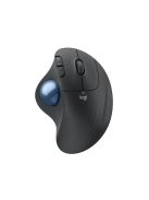 Logitech Ergo M575S Wireless Bluetooth Trackball Graphite Grey