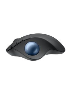   Logitech Ergo M575S Wireless Bluetooth Trackball Graphite Grey