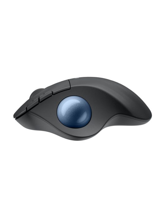 Logitech Ergo M575S Wireless Bluetooth Trackball Graphite Grey