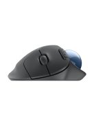 Logitech Ergo M575S Wireless Bluetooth Trackball Graphite Grey