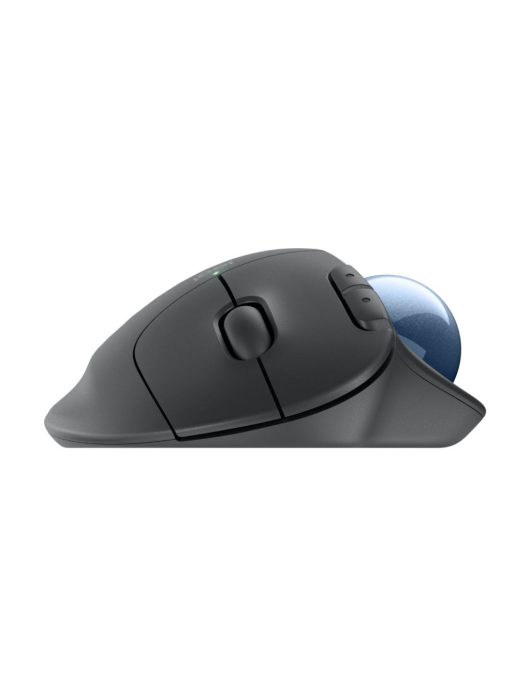Logitech Ergo M575S Wireless Bluetooth Trackball Graphite Grey