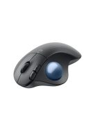 Logitech Ergo M575S Wireless Bluetooth Trackball Graphite Grey