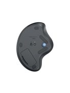 Logitech Ergo M575S Wireless Bluetooth Trackball Graphite Grey