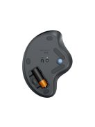 Logitech Ergo M575S Wireless Bluetooth Trackball Graphite Grey