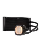 Corsair Nautilus 240 RS ARGB Liquid CPU Cooler Black