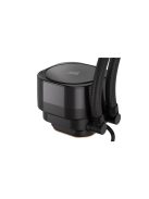 Corsair Nautilus 240 RS ARGB Liquid CPU Cooler Black