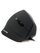 Advance Vertical Plus Mouse Black
