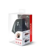 Advance Vertical Plus Mouse Black