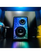 Lamax CyberWave1 Bluetooth Speaker Black