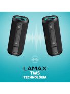 Lamax SoundJam1 Bluetooth Speaker Black
